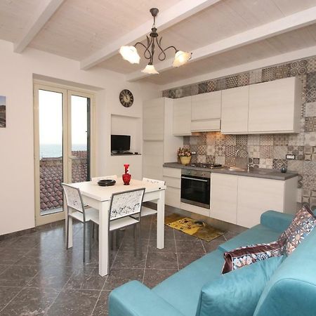 Ferienwohnung Casa Adriana Cefalù Exterior foto
